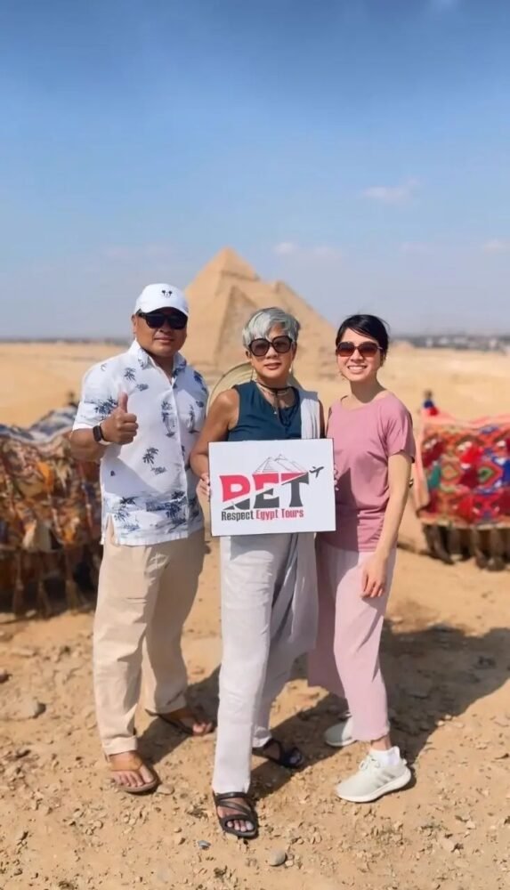 Respect Egypt Tours: Discover the Heart of Egypt
