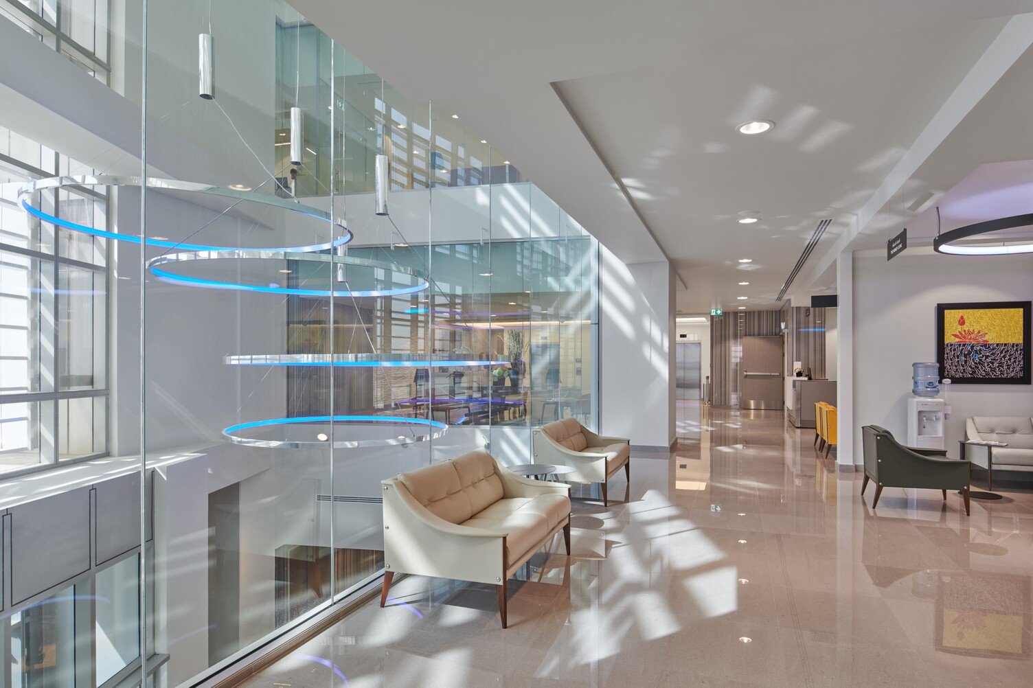 Medical Center in Dubai: Your Guide to Professional Healthcare