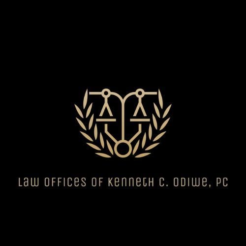 The Law Offices of Kenneth C. Odiwe, PC