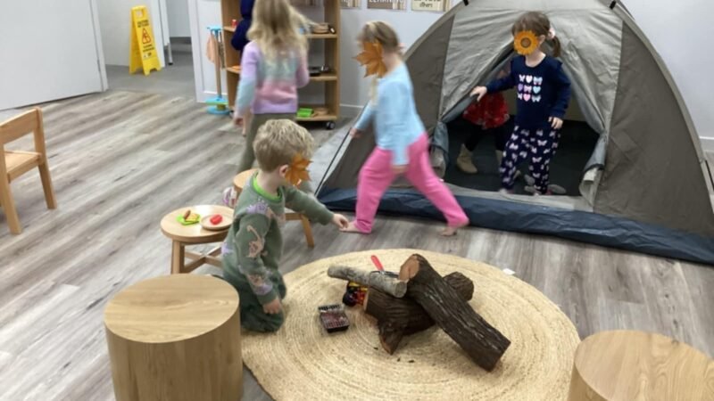 What Should Families Look for in a Quality Early Learning Centre in Bundaberg?