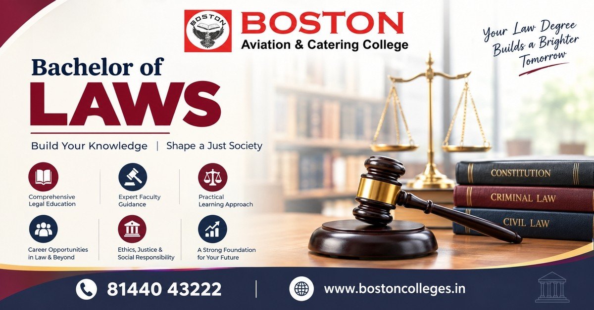 Law Degree After Graduation: Is Bachelor of Laws Right for Your Career Goals?