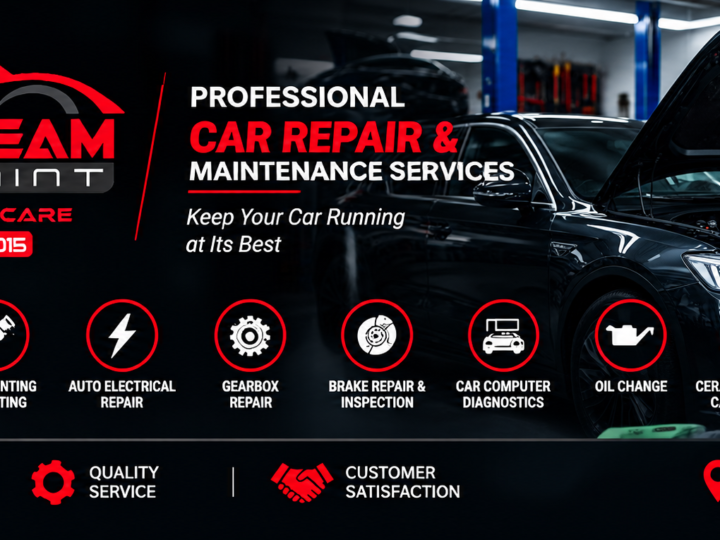 Moving and Storage Services in Abu Dhabi: A Convenient Relocation Solution