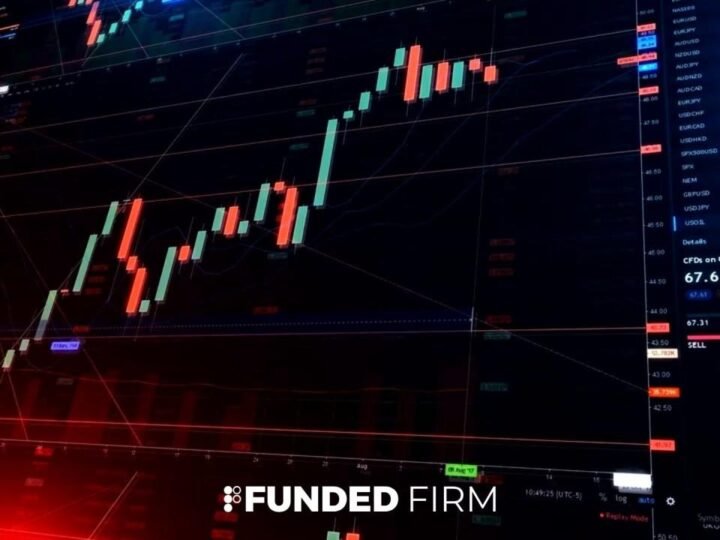 Instant Funded Account for Traders