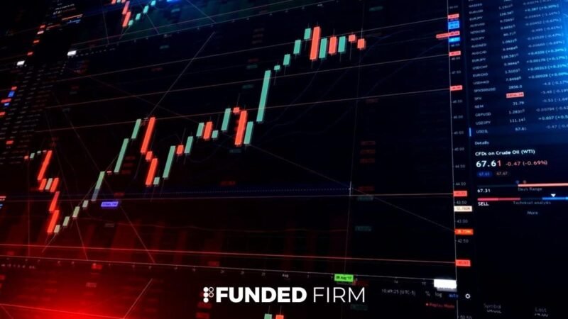 Instant Funded Account for Traders
