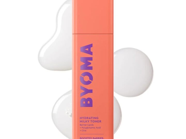 byoma milky toner