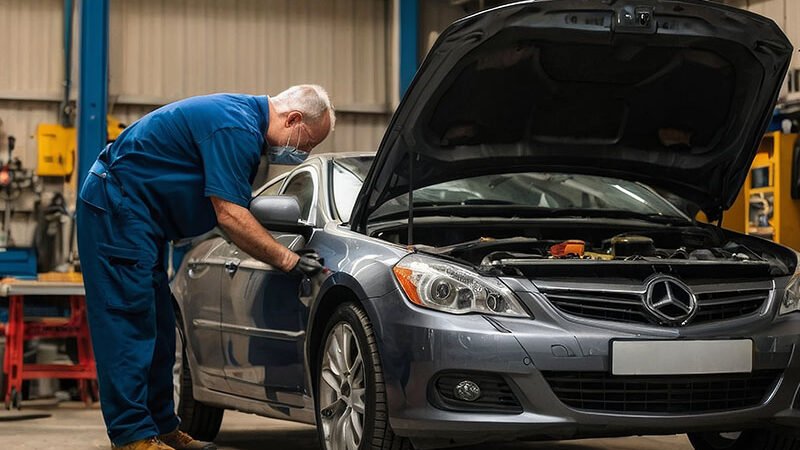 Car Maintenance in Abu Dhabi: Complete Guide to Reliable Vehicle Care