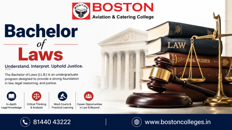 Best Bachelor of Laws Course in Tamil Nadu: A Student’s Guide to Choosing a Law College