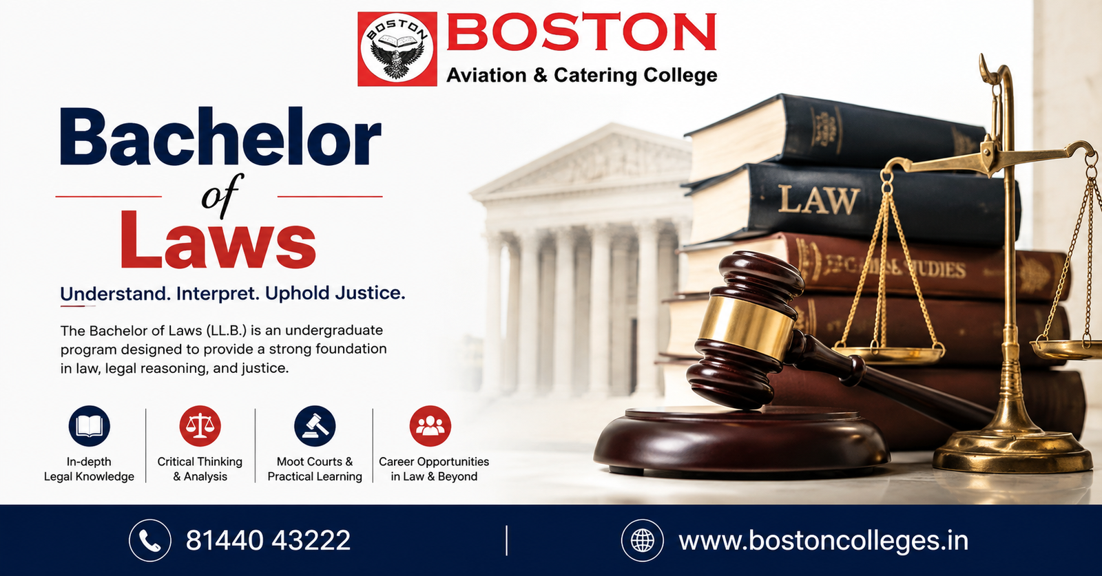 Best Bachelor of Laws Course in Tamil Nadu: A Student’s Guide to Choosing a Law College