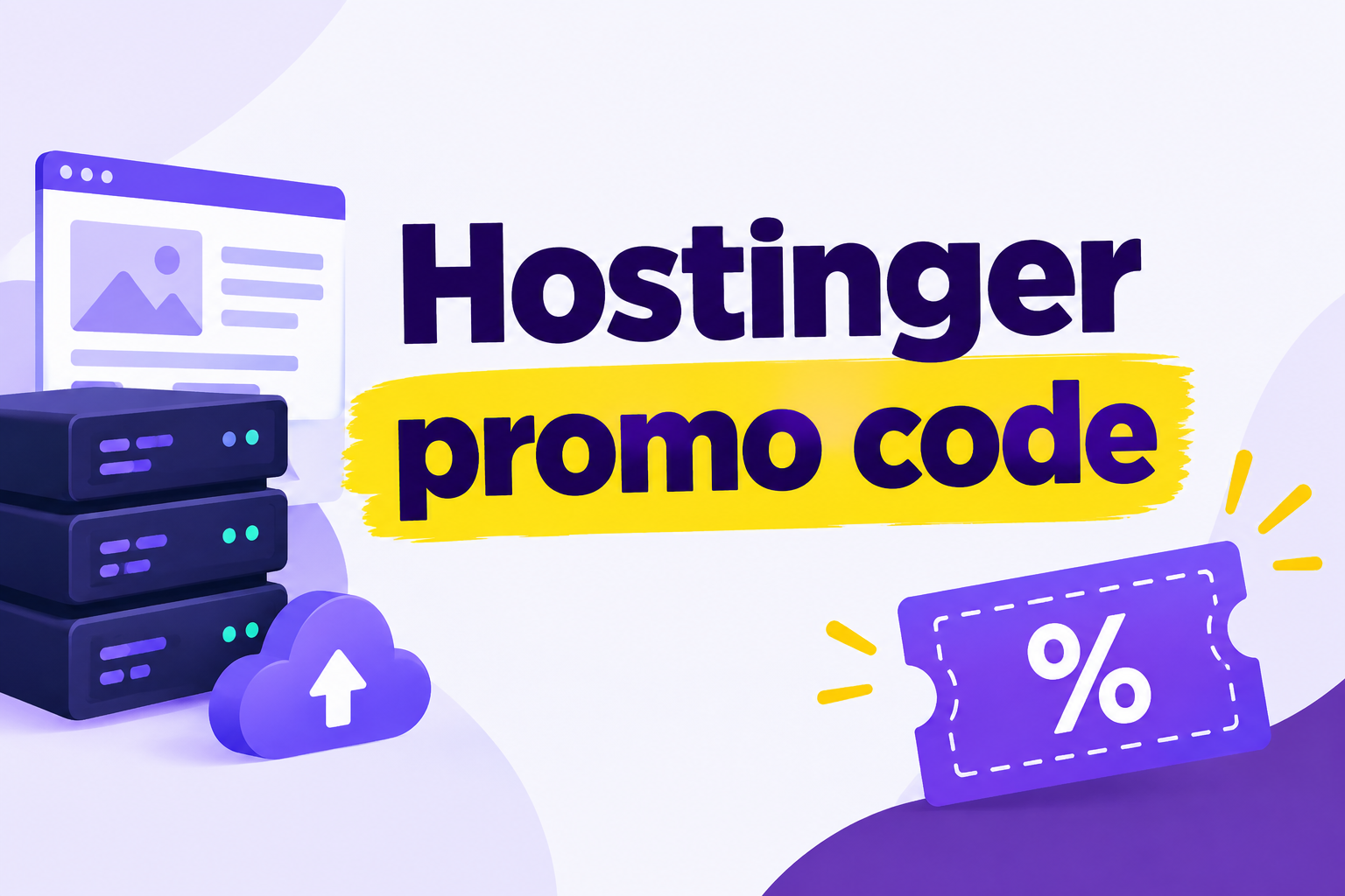 Hostinger Promo Code for Exclusive Hosting Discounts