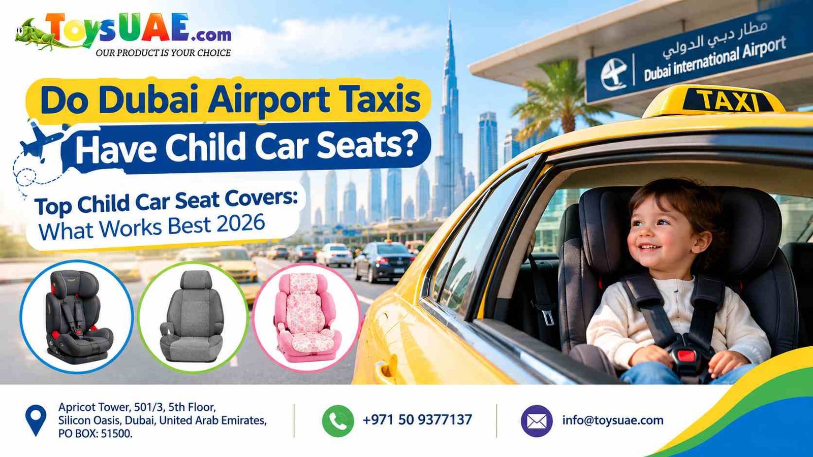 Top Child Car Seat Covers: What Works Best 2026