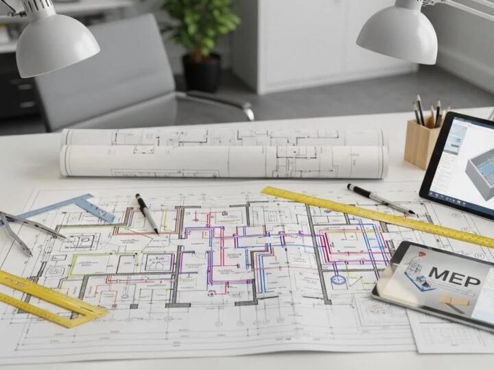Architectural Design Services in Lahore: Smart Planning That Prevents Costly Building Problems