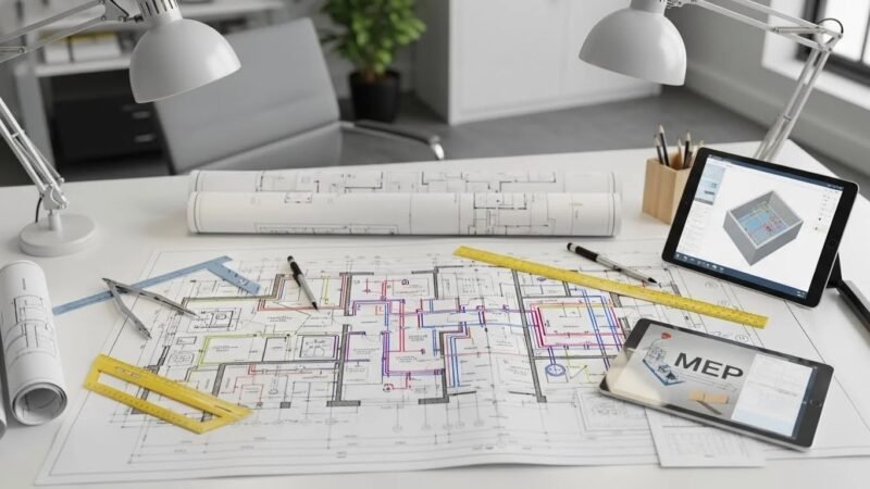 Architectural Design Services in Lahore: Smart Planning That Prevents Costly Building Problems