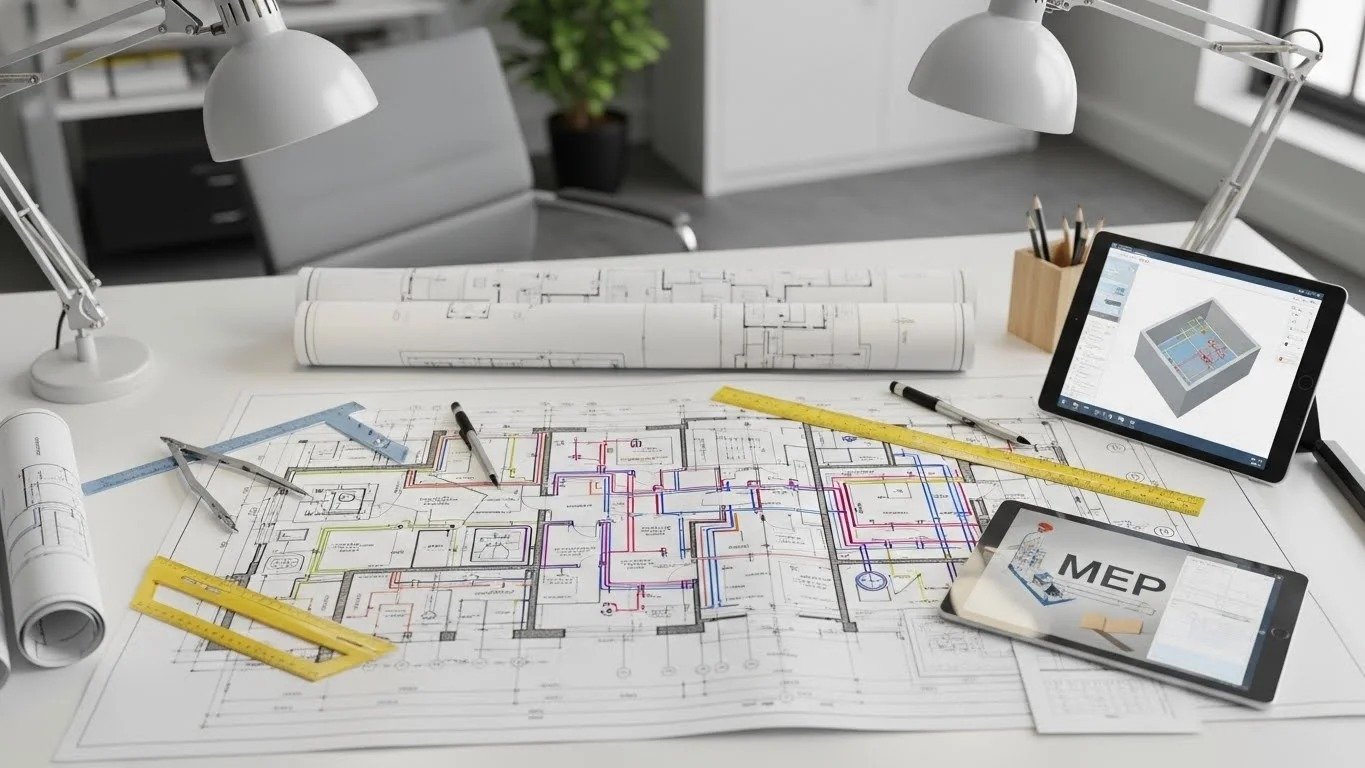 Architectural Design Services in Lahore: Smart Planning That Prevents Costly Building Problems