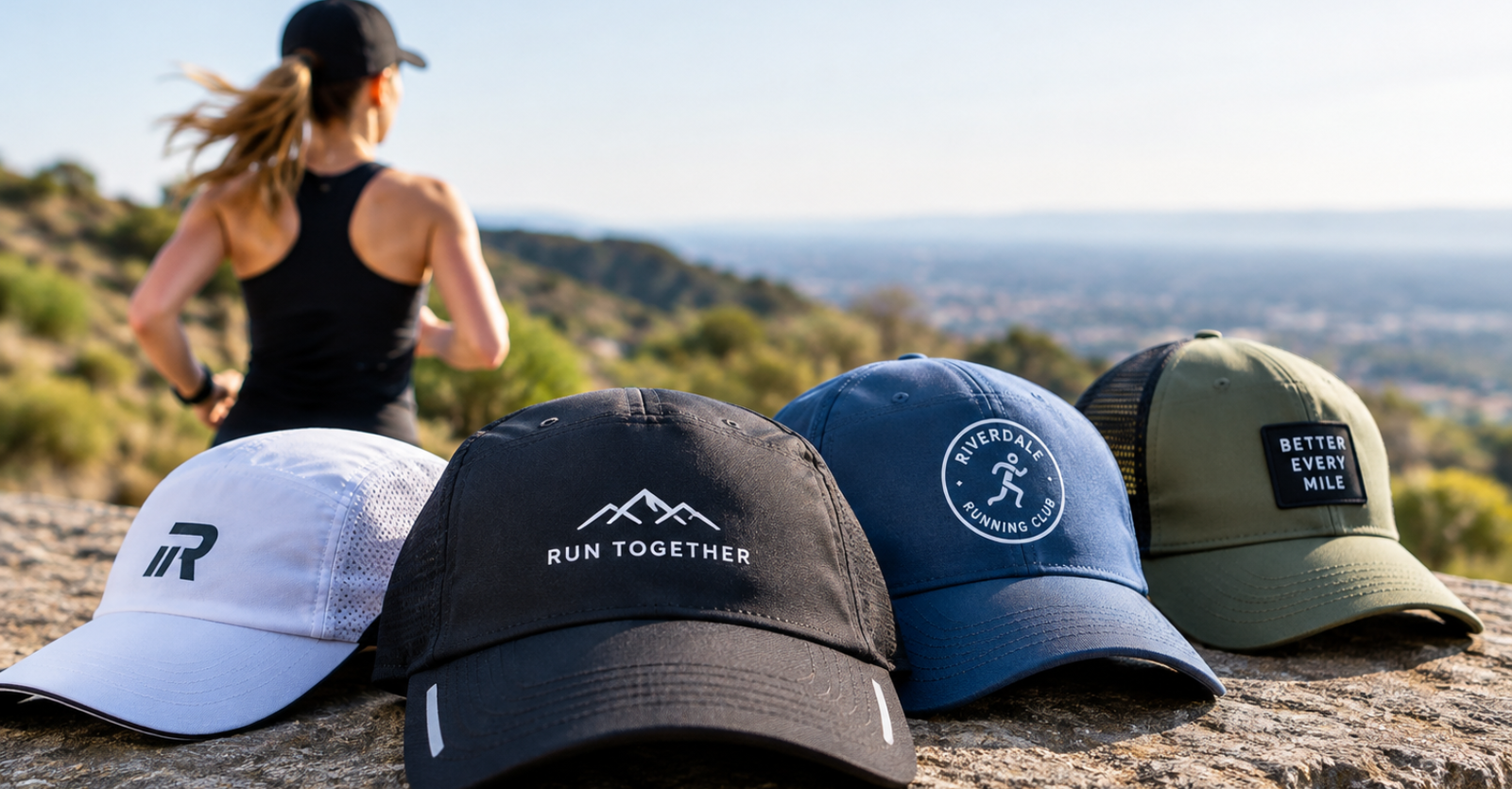 BEST PERSONLISED CAPS MANUFACTURERS