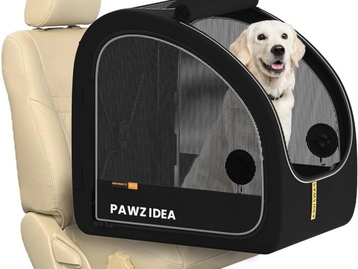 Ultimate Guide to Dog Rucksacks: Comfortable Hands-Free Adventures with Your Canine Companion
