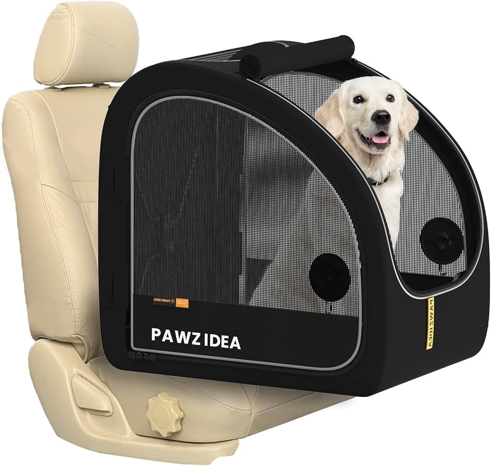 Ultimate Guide to Dog Rucksacks: Comfortable Hands-Free Adventures with Your Canine Companion