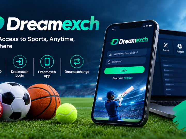 Dreamexch: Understanding the Platform, Access, and Digital Experience