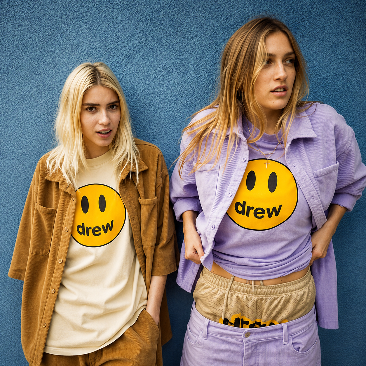 Drew House: Justin Bieber Merch and Everyday Drew Hoodie Fashion
