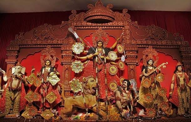 Durga Puja: The Biggest Festival in India and Kolkata’s Grandest Celebrations