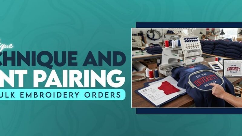 Clean Edges, Clear Text: Getting Applique Right at Scale