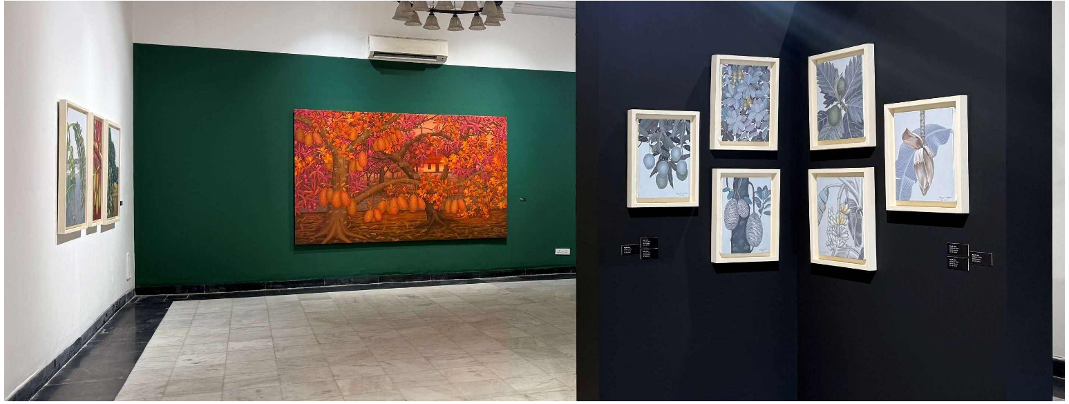 Buy Contemporary Indian Art Online