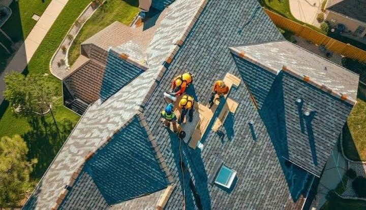 Gibbs Roofing and siding: Exterior Home Services for Stronger and Better Protected Homes