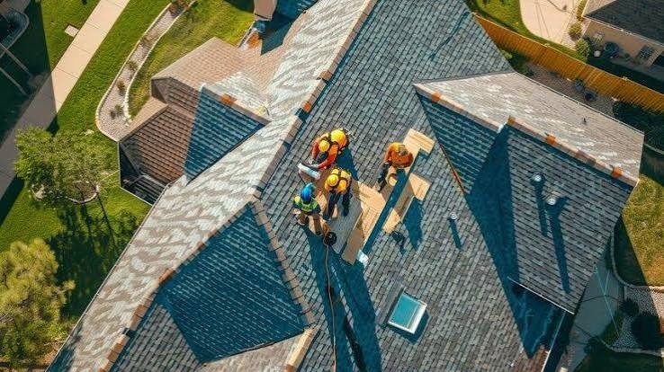 Gibbs Roofing and siding: Exterior Home Services for Stronger and Better Protected Homes