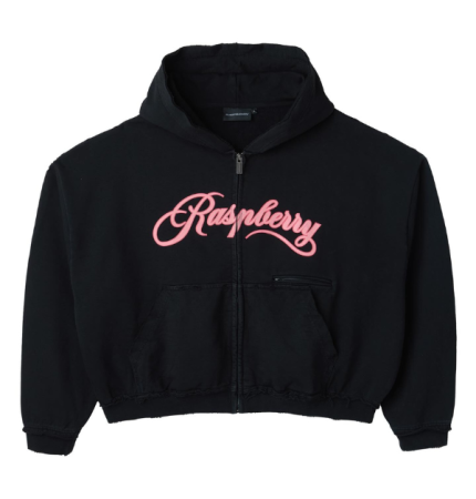 Building a Modern Wardrobe With Raspberry Hills