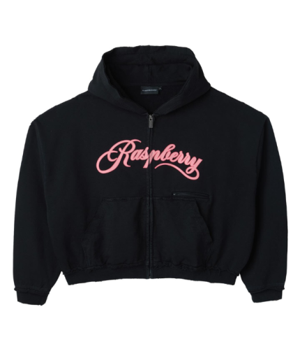 Building a Modern Wardrobe With Raspberry Hills