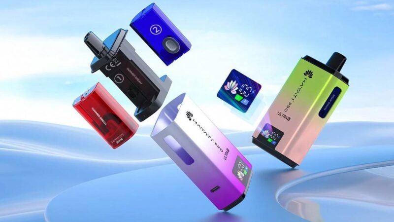 The Rise of Extended Longevity in Alternative Nicotine Systems