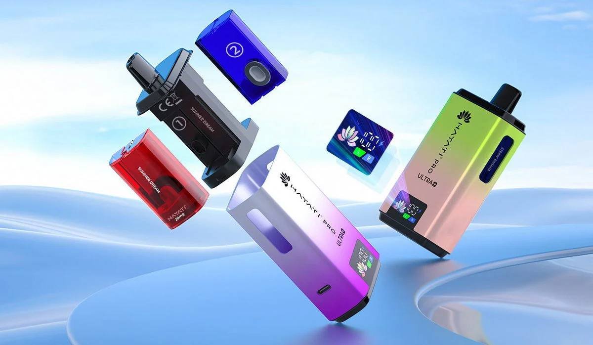 The Rise of Extended Longevity in Alternative Nicotine Systems