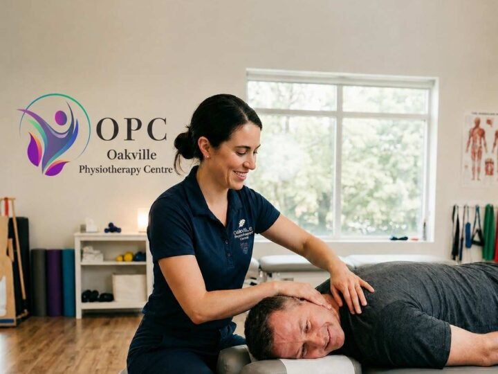 Understanding Insurance Coverage for Physiotherapy