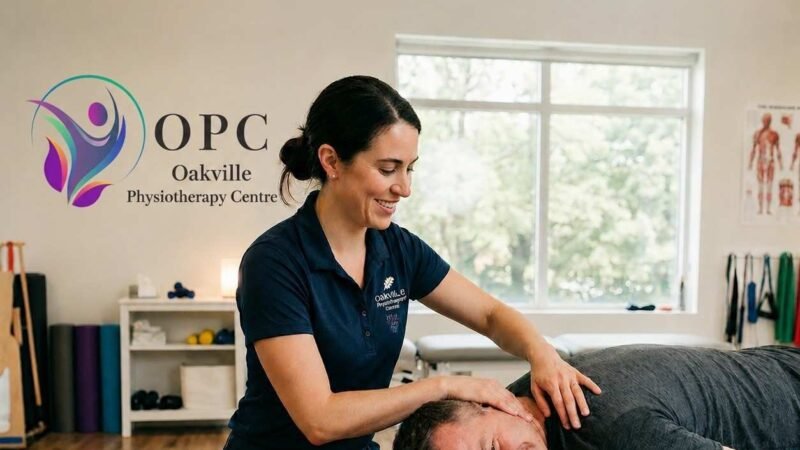 Understanding Insurance Coverage for Physiotherapy