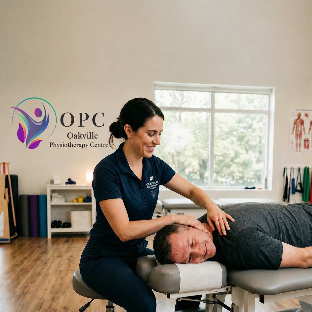 Understanding Insurance Coverage for Physiotherapy