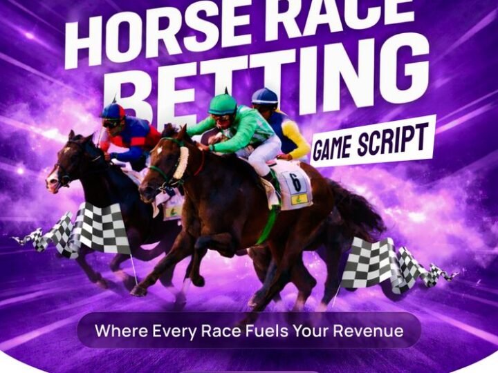 Grow Your Betting Operations with Customizable Horse Racing Exchange Software