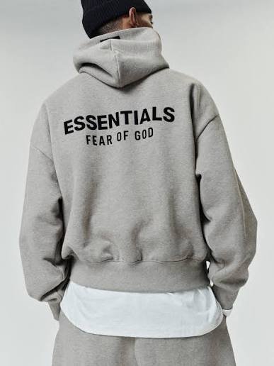 Why Essentials Hoodie Fits Today’s Streetwear