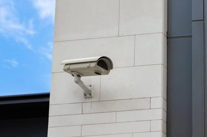 Protect What Matters With Houston Security Cameras