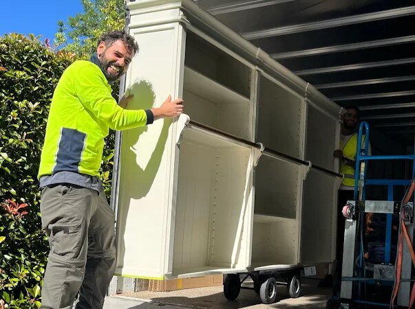 Piano Movers South Yarra— Protecting Grand and Upright Pianos