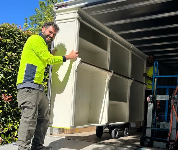 Piano Movers South Yarra— Protecting Grand and Upright Pianos