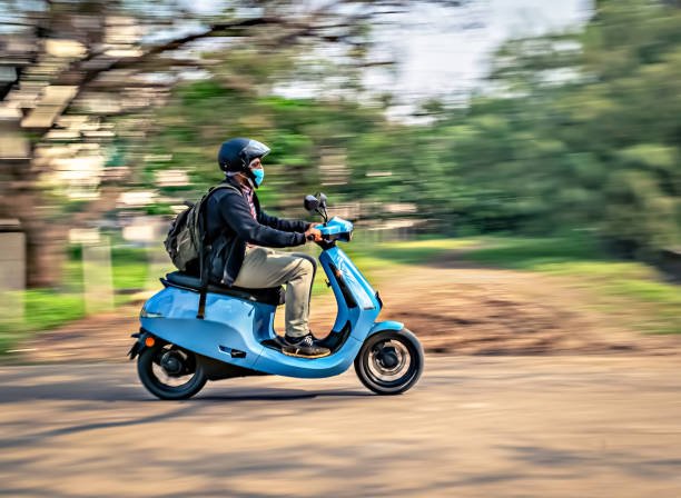 Indonesia’s Electric Two-Wheeler Adoption Gains Momentum Through Urban Mobility and Electrification