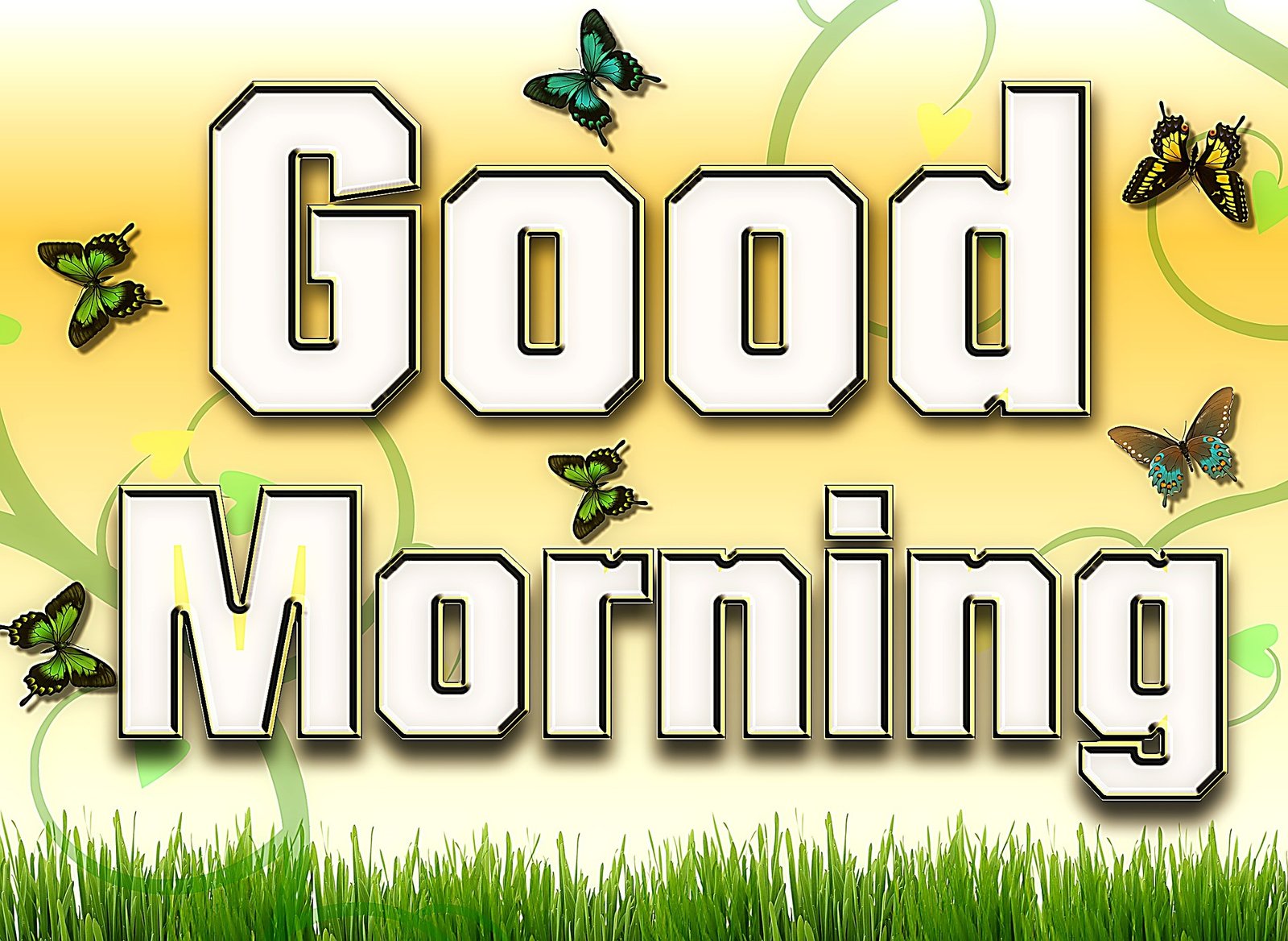 Positive Good Morning Thursday Blessings to Brighten Your Day