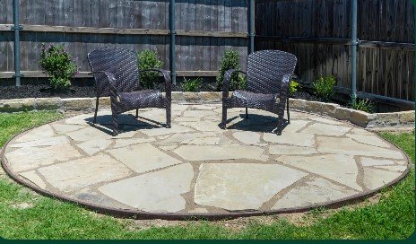 Ridgeview Landscape: Landscapers in Mansfield for Well-Planned Outdoor Environments