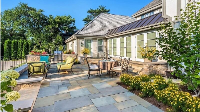 Total Wash and Stripe: Landscaping Services in Austin Texas for Better Property Management