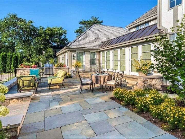 Transformed Landscaping Co: Landscaping Services in Austin Texas for Better Property Management