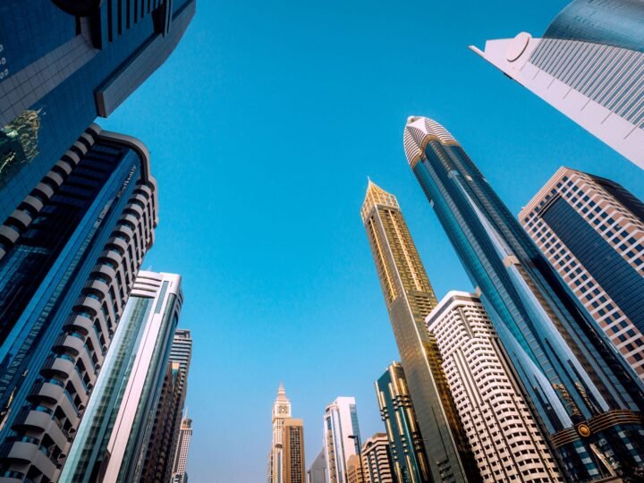 The Transit-Oriented Premium: Asset Management Along the AED 18 Billion Dubai Metro Blue Line Corridor