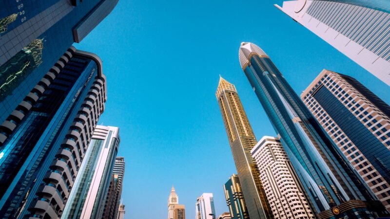 The Transit-Oriented Premium: Asset Management Along the AED 18 Billion Dubai Metro Blue Line Corridor