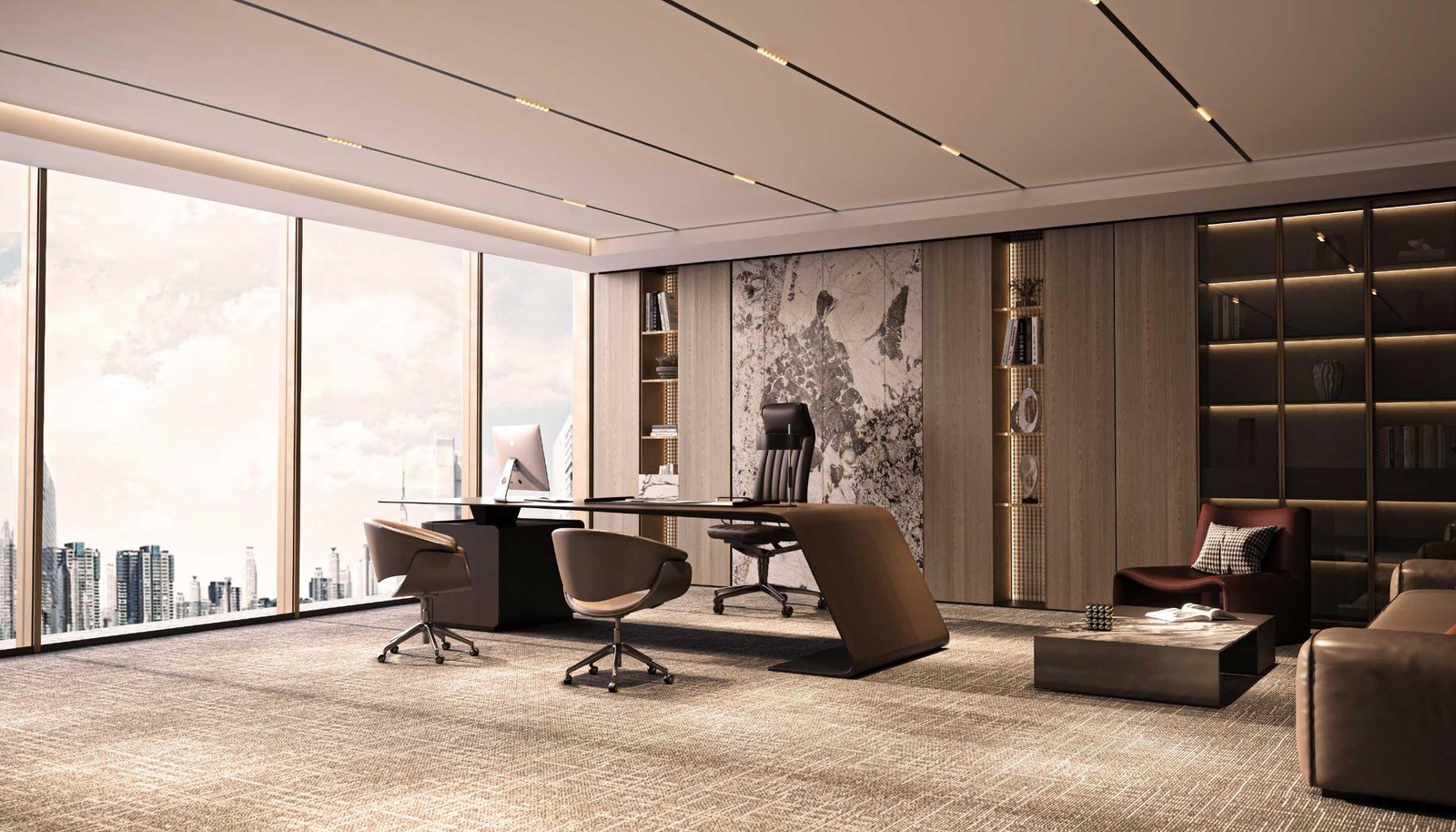 Flexible Workspaces in Noida Sector 8 for Modern Businesses
