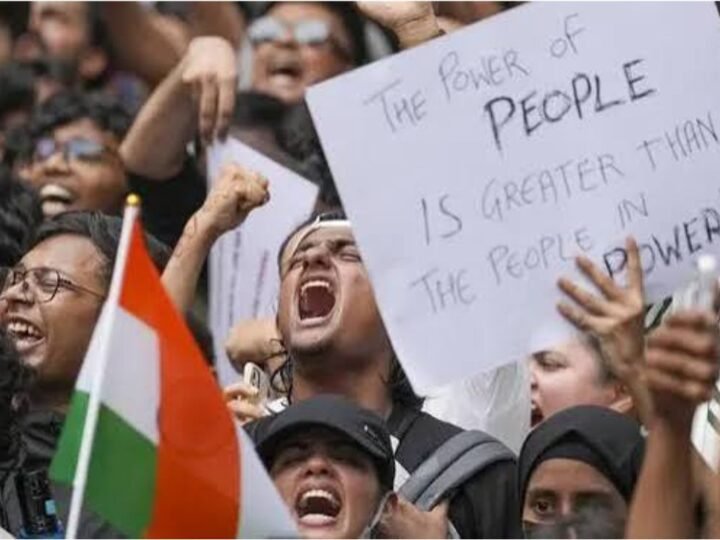 Political Trends Shaping Public Participation in India in 2026