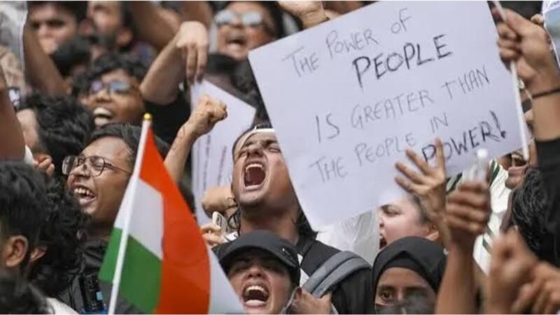 Political Trends Shaping Public Participation in India in 2026