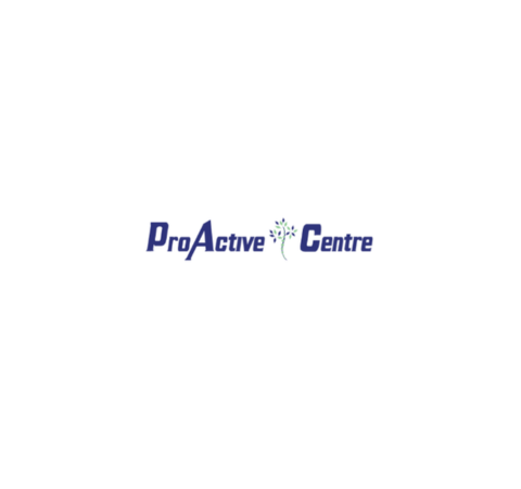 ProActive Centre Health Fitness